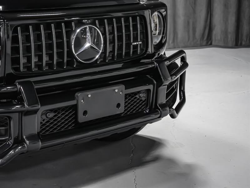 mercedes-benz G-Class 2022 - 31