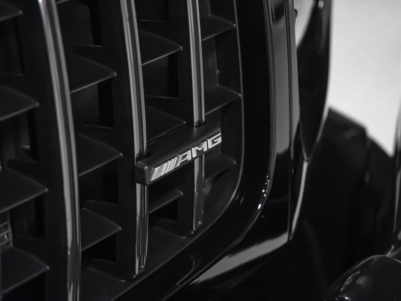 mercedes-benz G-Class 2022 - 33