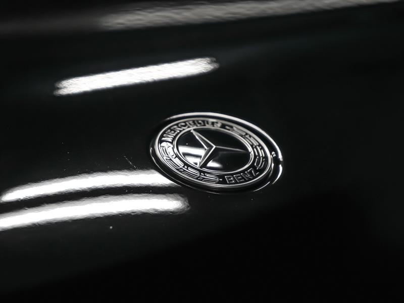 mercedes-benz G-Class 2022 - 34