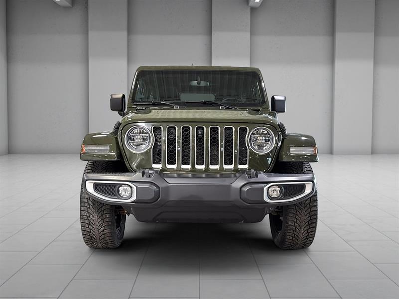 jeep Wrangler 4xe 2021 - 8