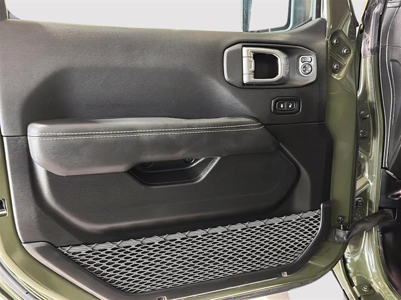 jeep Wrangler 4xe 2021 - 20