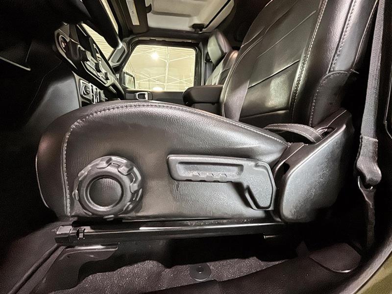 jeep Wrangler 4xe 2021 - 23