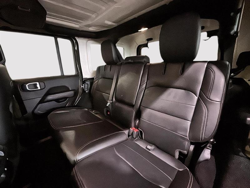jeep Wrangler 4xe 2021 - 24