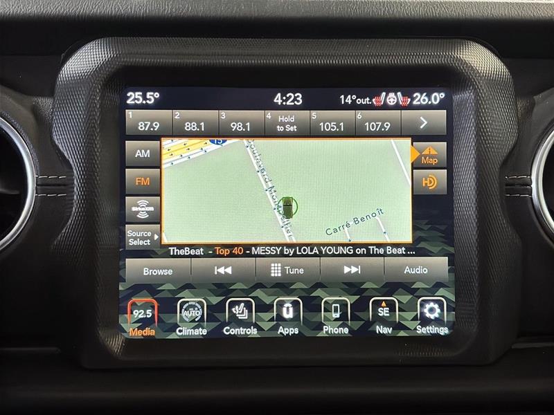 jeep Wrangler 4xe 2021 - 28