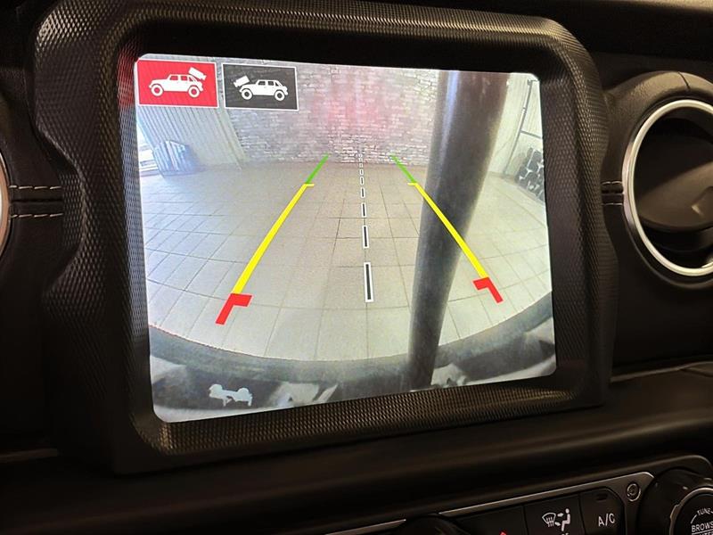 jeep Wrangler 4xe 2021 - 29
