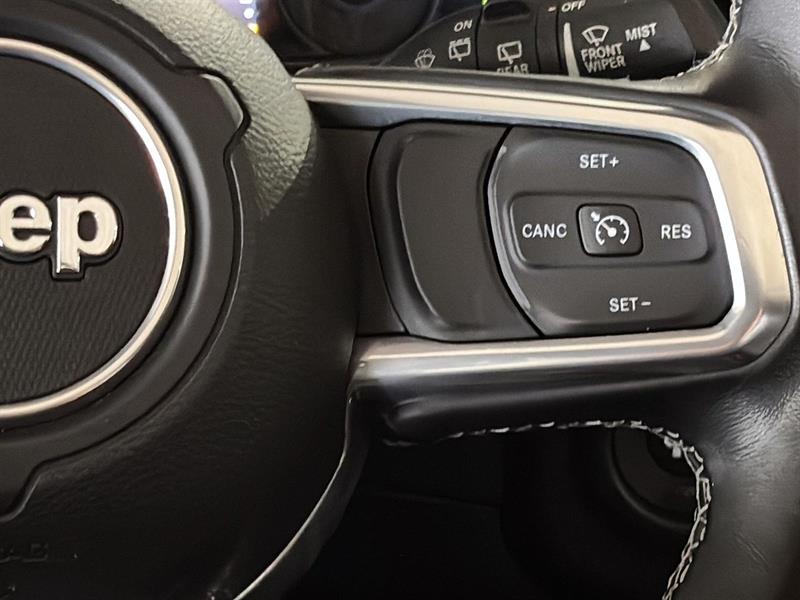 jeep Wrangler 4xe 2021 - 32