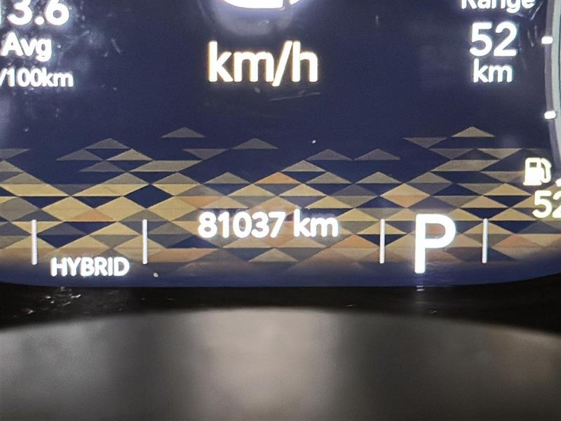jeep Wrangler 4xe 2021 - 33