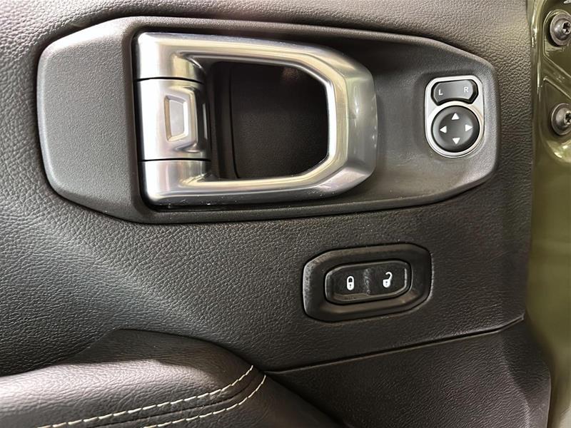 jeep Wrangler 4xe 2021 - 35