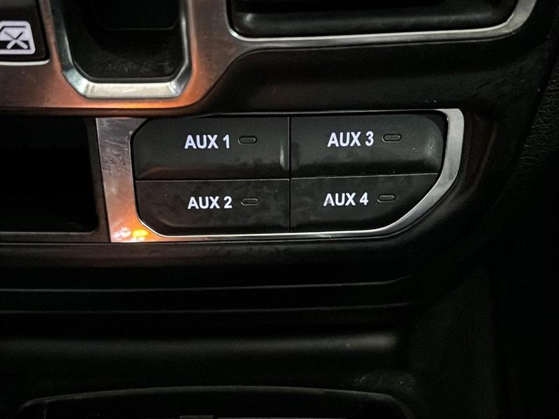 jeep Wrangler 4xe 2021 - 36