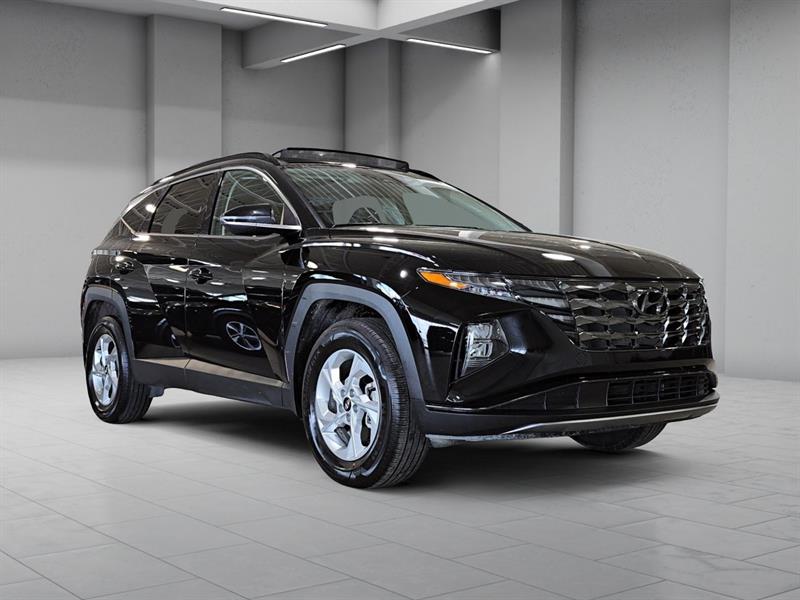 hyundai Tucson 2024 - 8