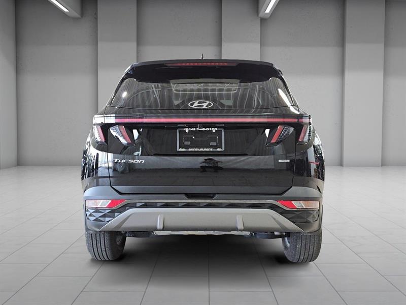 hyundai Tucson 2024 - 13