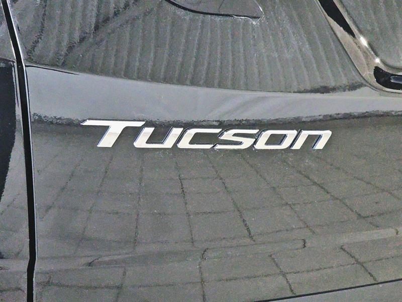 hyundai Tucson 2024 - 15
