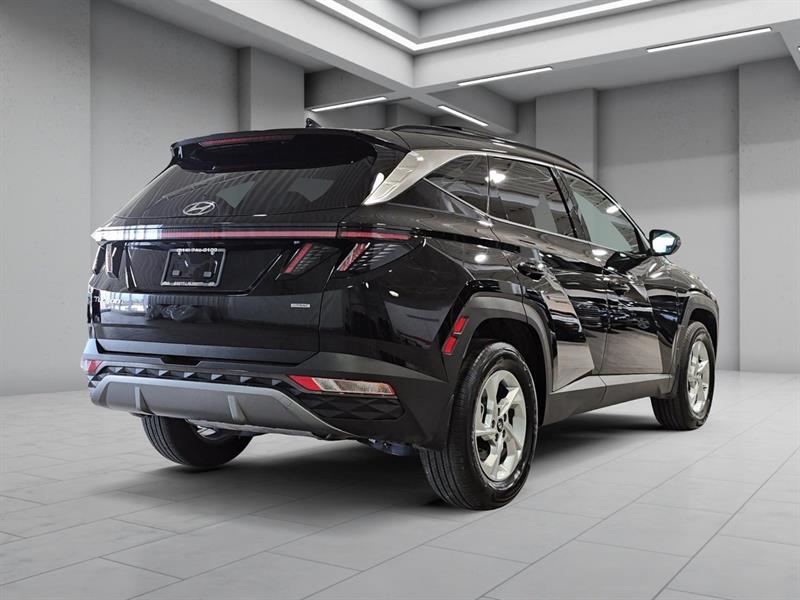 hyundai Tucson 2024 - 17