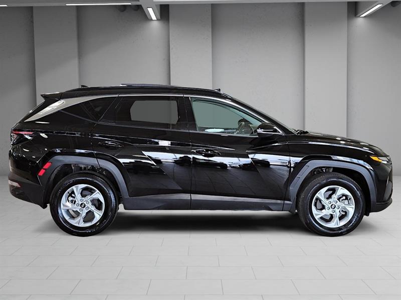 hyundai Tucson 2024 - 19
