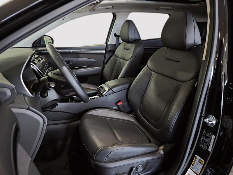 hyundai Tucson 2024 - 21
