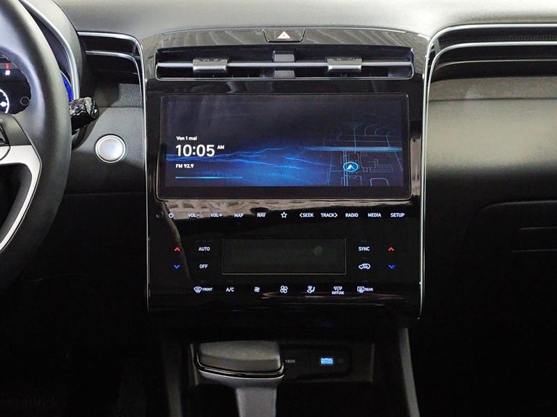 hyundai Tucson 2024 - 27