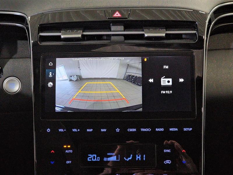 hyundai Tucson 2024 - 33