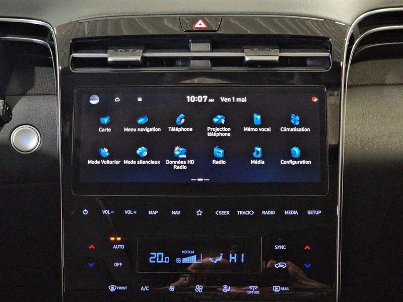 hyundai Tucson 2024 - 34