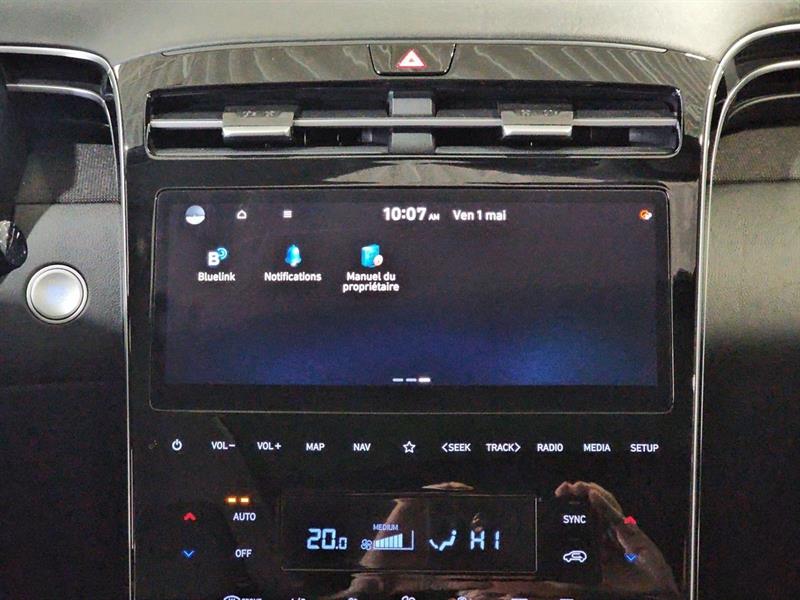 hyundai Tucson 2024 - 35