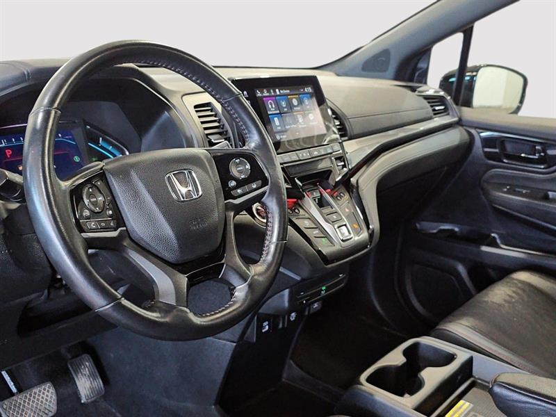 honda Odyssey 2023 - 3