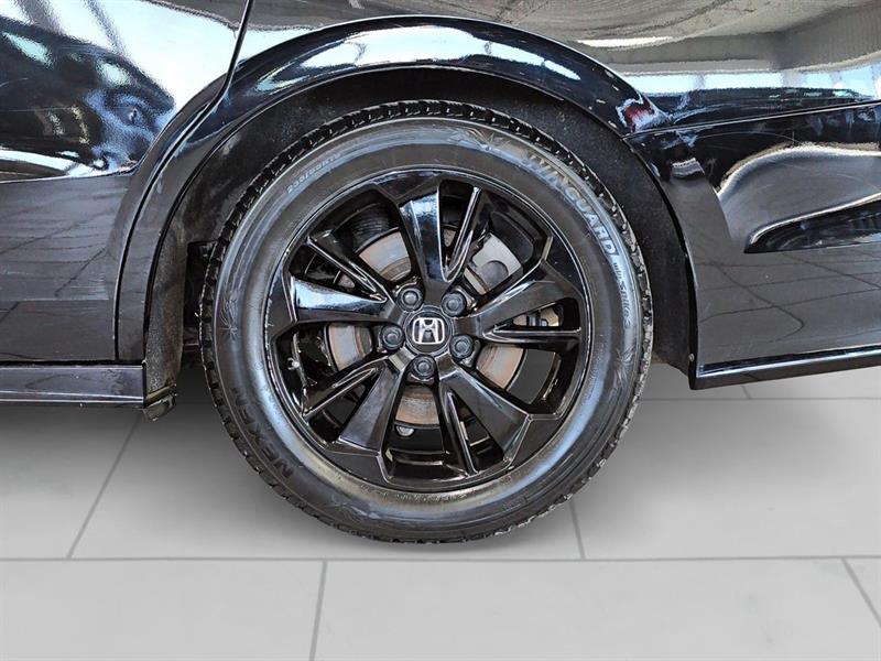 honda Odyssey 2023 - 5