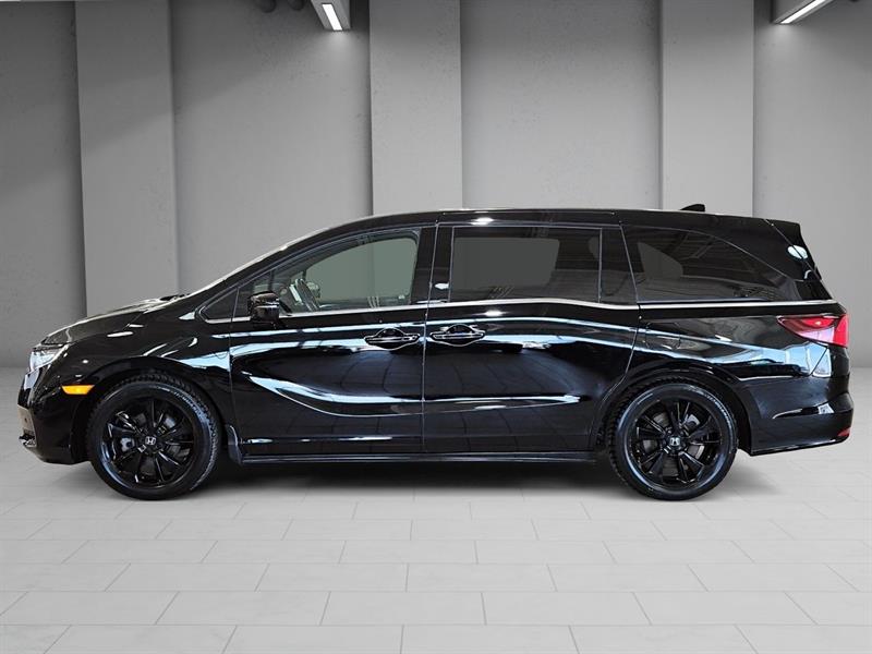 honda Odyssey 2023 - 7