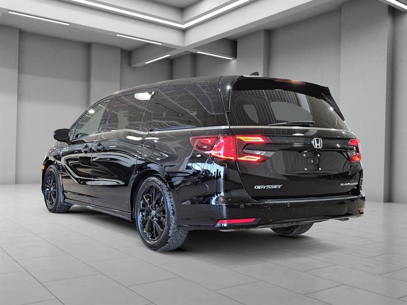 honda Odyssey 2023 - 8