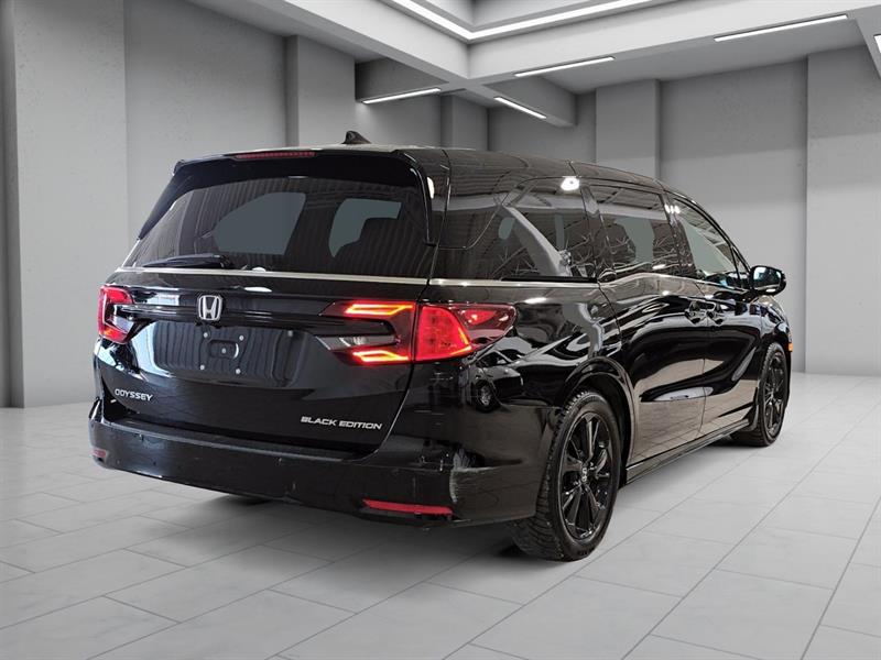 honda Odyssey 2023 - 10