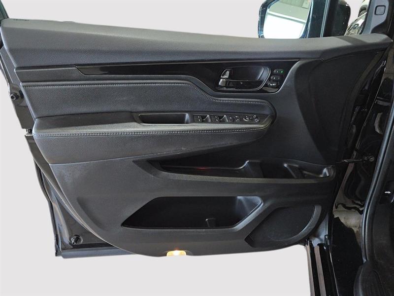 honda Odyssey 2023 - 12