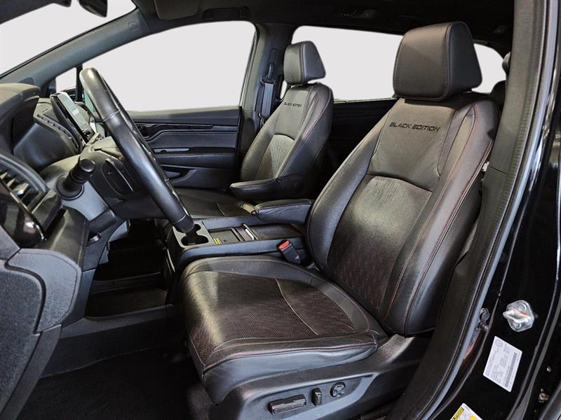 honda Odyssey 2023 - 14