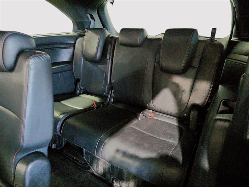 honda Odyssey 2023 - 17