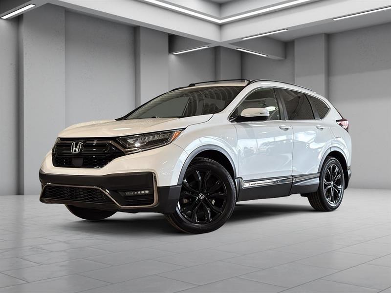 honda CR-V 2020