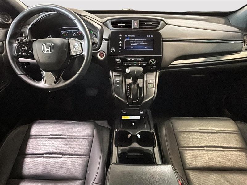 honda CR-V 2020 - 5