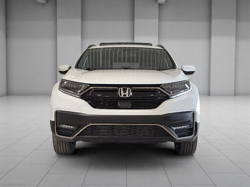 honda CR-V 2020 - 8