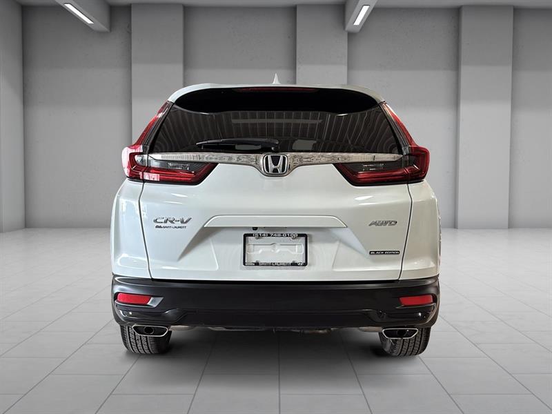 honda CR-V 2020 - 13