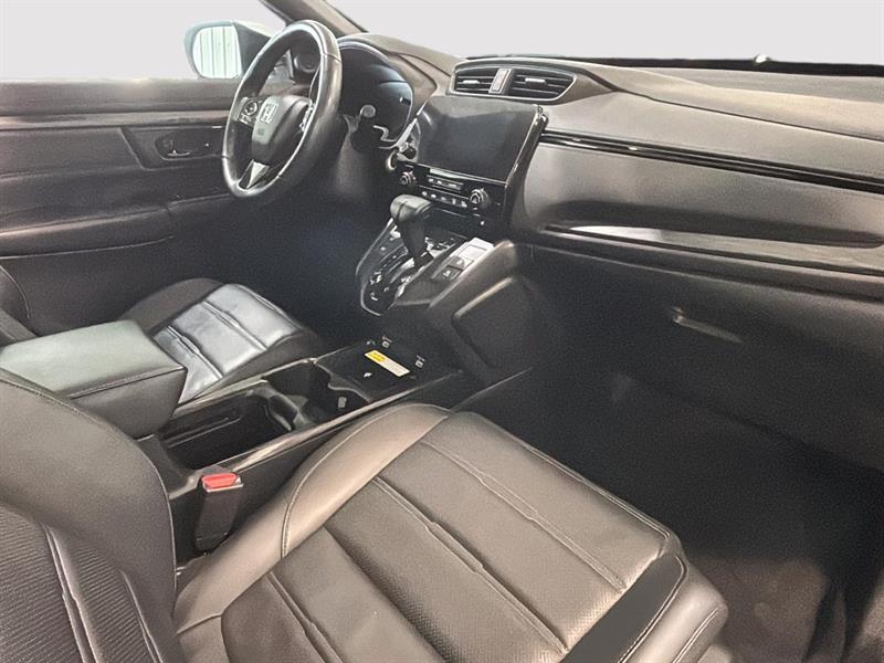 honda CR-V 2020 - 20