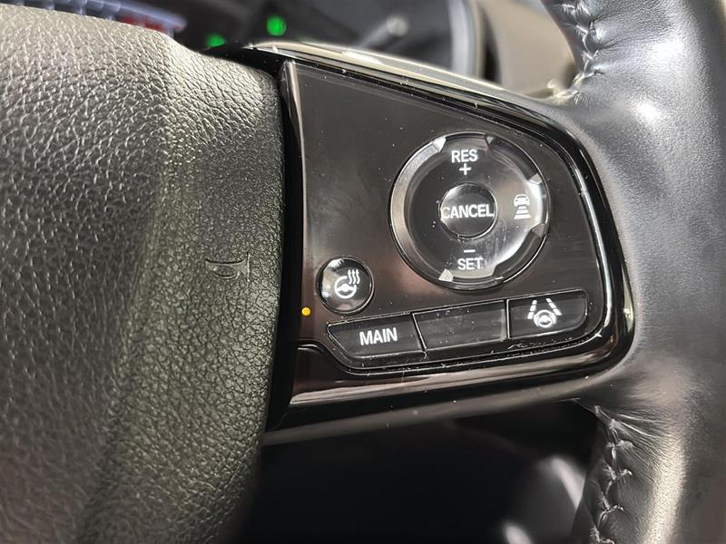 honda CR-V 2020 - 33