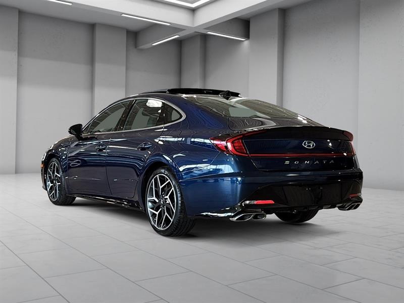hyundai Sonata 2022 - 6