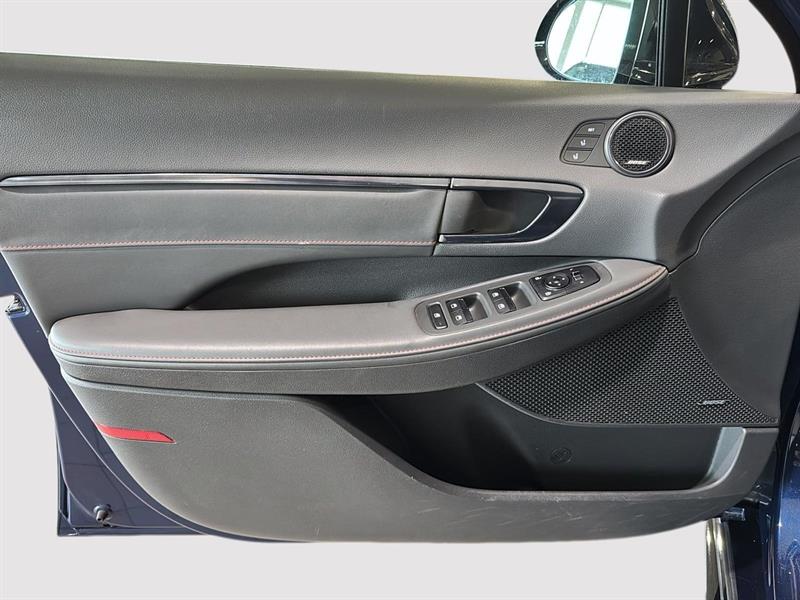 hyundai Sonata 2022 - 14