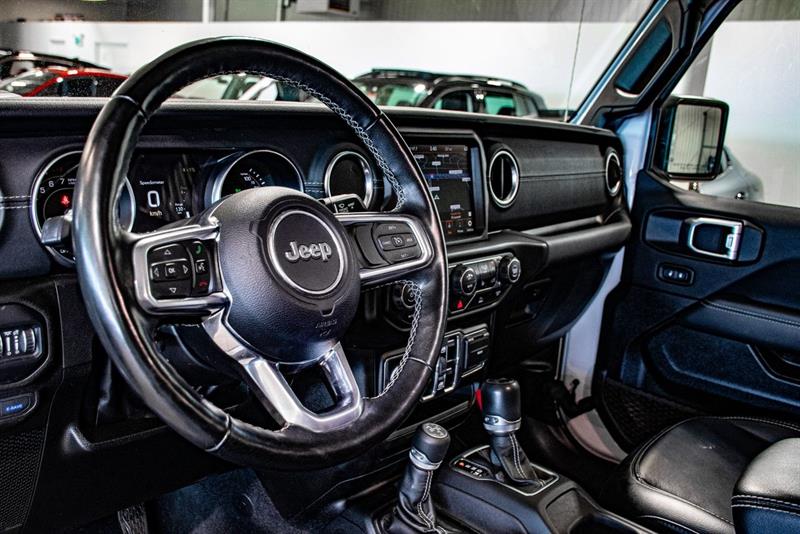 jeep Wrangler 4xe 2022 - 3