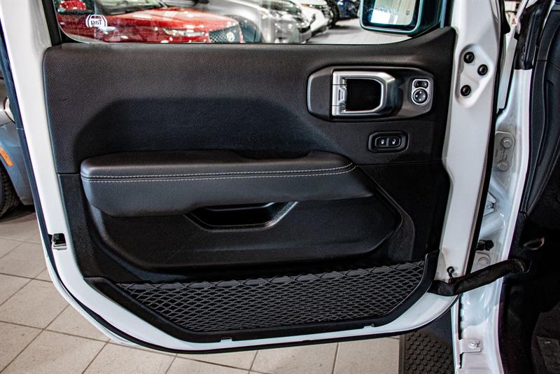 jeep Wrangler 4xe 2022 - 20