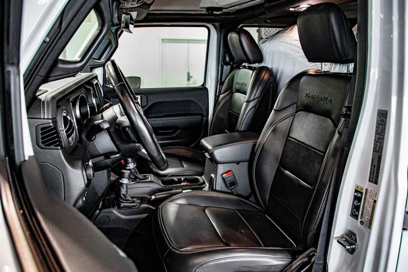 jeep Wrangler 4xe 2022 - 21
