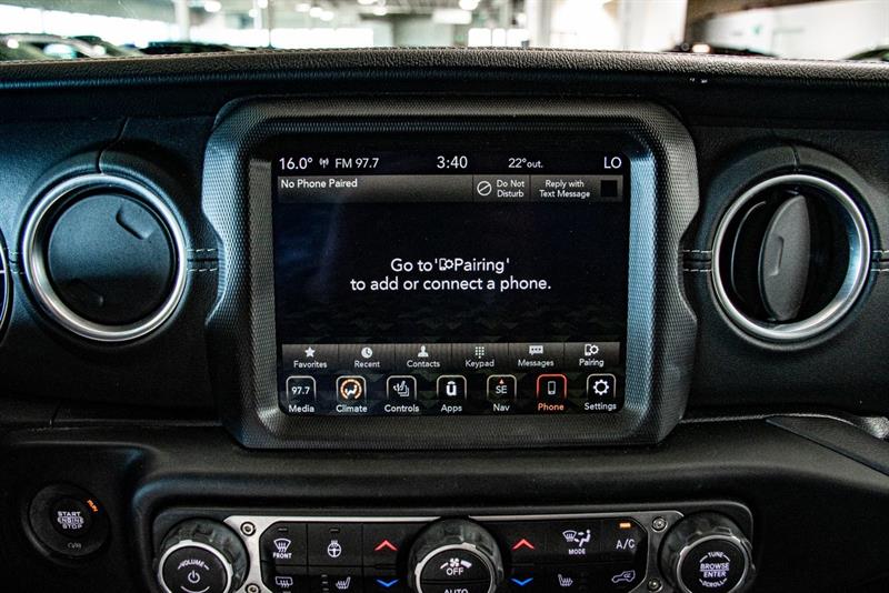 jeep Wrangler 4xe 2022 - 24