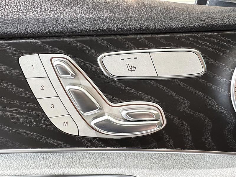 mercedes-benz C-Class 2018 - 16
