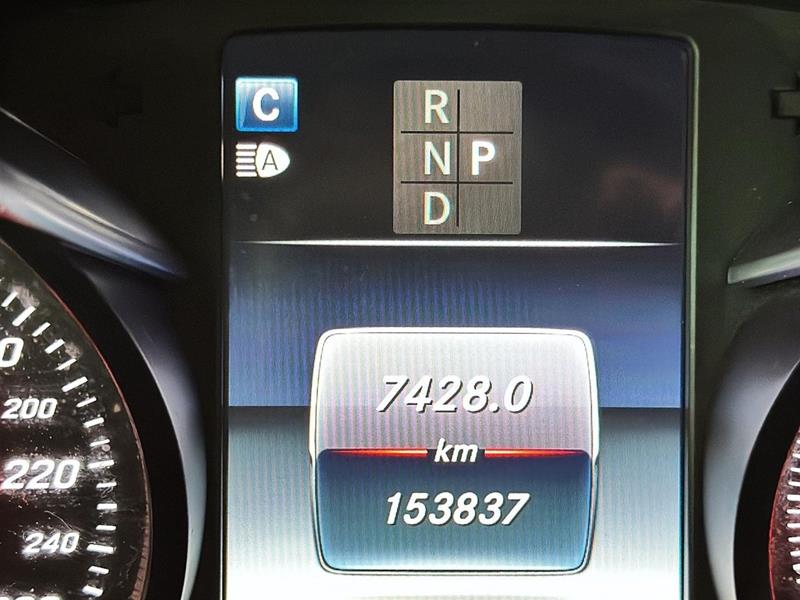 mercedes-benz C-Class 2018 - 30