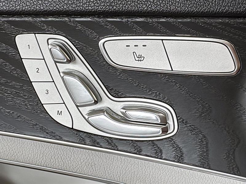 mercedes-benz C-Class 2018 - 33