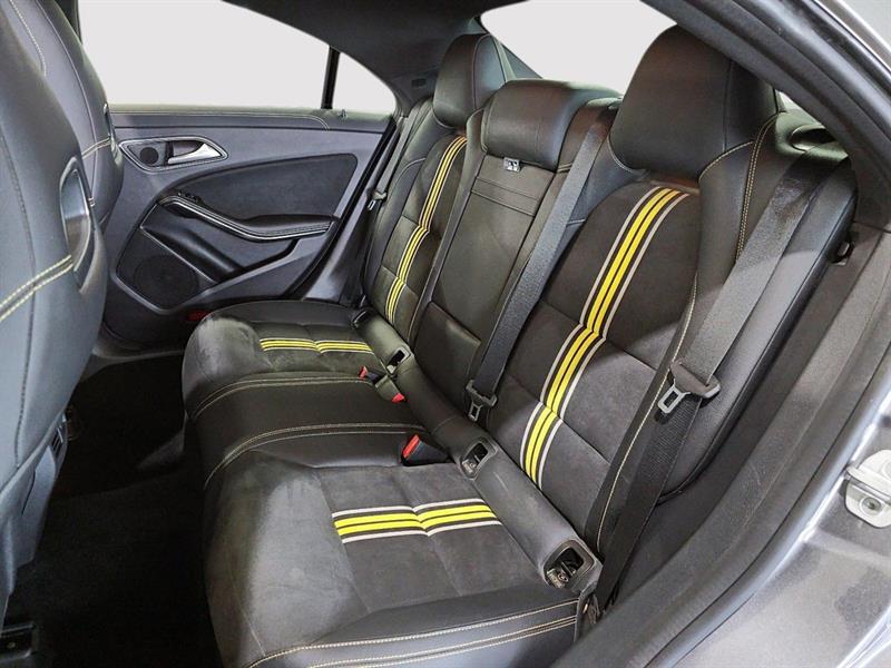 mercedes-benz CLA-Class 2014 - 20