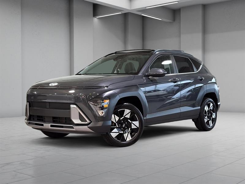 hyundai Kona 2024 - 1