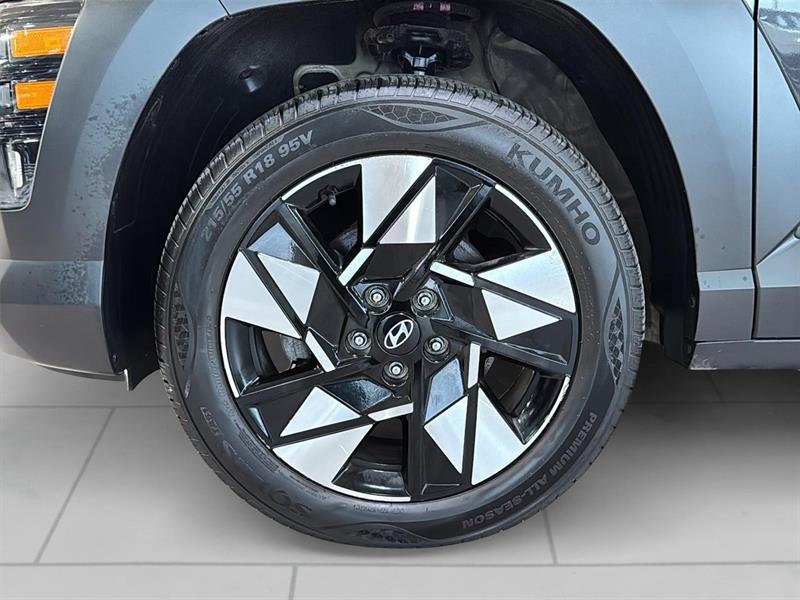 hyundai Kona 2024 - 7