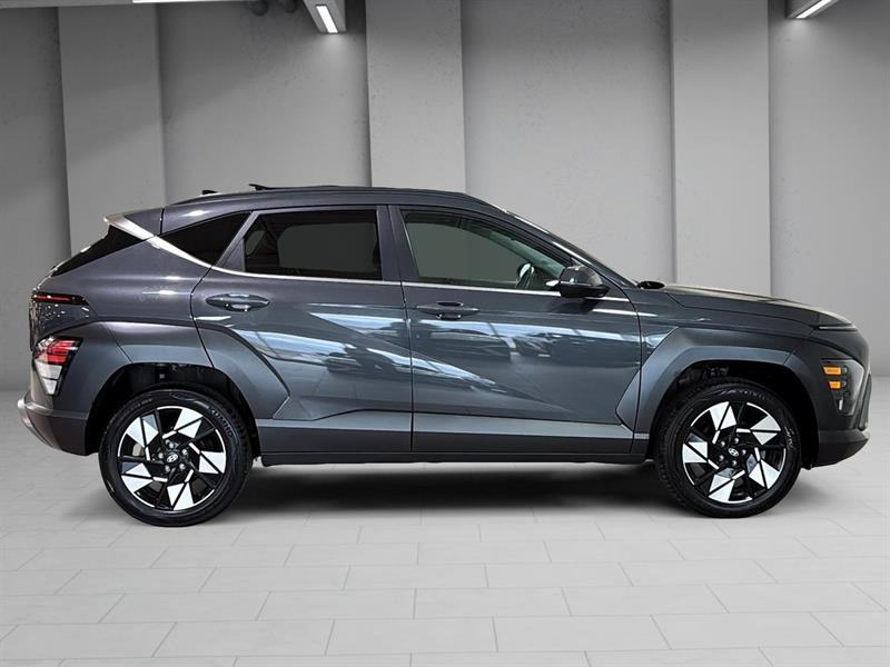 hyundai Kona 2024 - 17